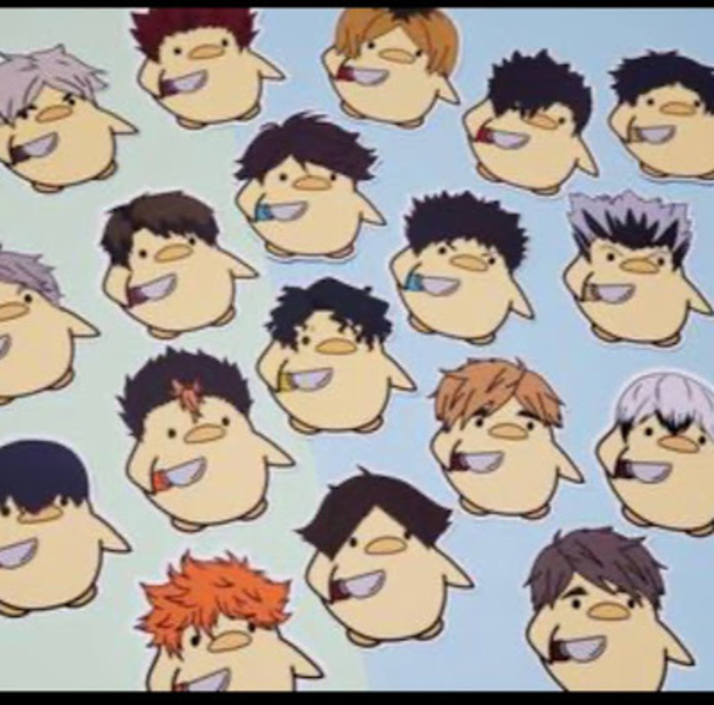 Meet your Posher, I don’t know you